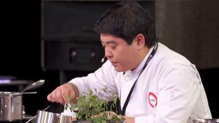 Así se lució la cocina peruana en Star Chefs 2016 en Nueva York