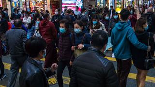 El número de contagiados del Coronavirus de Wuhan podría superar los 40.000, según investigadores