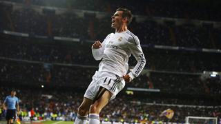 Cristiano Ronaldo, Gareth Bale y Karim Benzema se dieron un festín de goles en el 7-3 al Sevilla [FOTOS] 