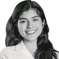 Nicole Cáceres