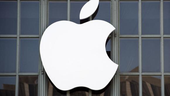 Rusia multa a Apple con 12 millones de dólares por “abuso de posición dominante”. (Foto: Josh Edelson / AFP).