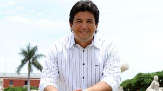 ‘Chino’ Rivera dice que habló con dos personas de la FPF para dirigir la Sub 20