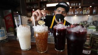 Miraflores: 3 nuevos bares que debes incluir en tu ruta nocturna | VIDEO