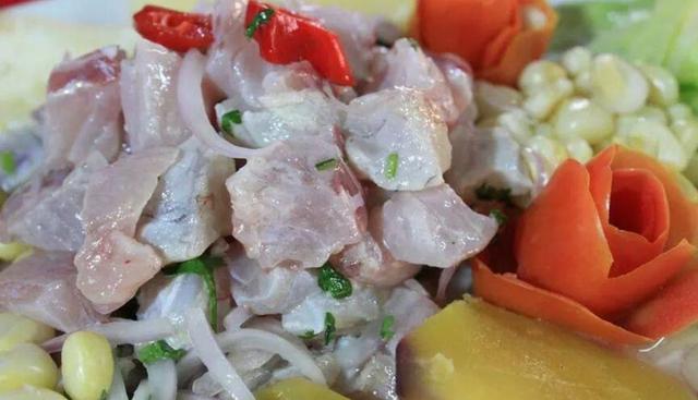 Restaurantes que aprovechan lo mejor del mar de Talara. (Foto: Facebook / Cabo Blanco)