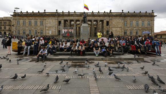 Gabriel García Márquez: Colombia también se despidió del autor - 2