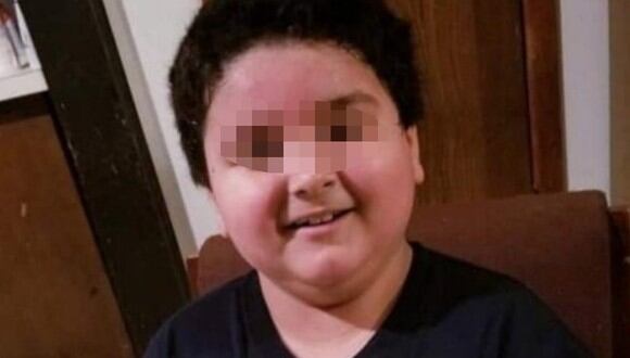 Niño de nueve años muere por covid-19 en Texas, Estados Unidos. (Foto: GoFundMe)