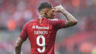 Paolo Guerrero: la principal razón por la que Boca Juniors todavía no concreta fichaje del peruano