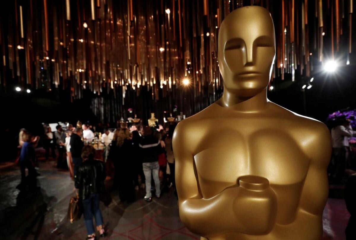 En tan solo unas horas se realizará la entrega n°92 de los Premios Oscar's