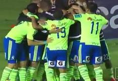Sporting Cristal vs Melgar: resumen y goles del partido por Torneo Apertura