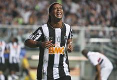 Copa Libertadores: Atlético Mineiro y Tijuana definen al último semifinalista 