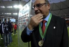 Perú vs Uruguay: Sergio Markarián analiza el partido en Montevideo