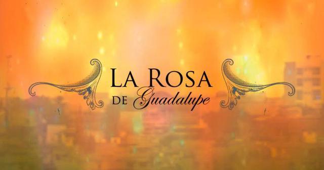 "La rosa de Guadalupe". (Foto: Difusión)