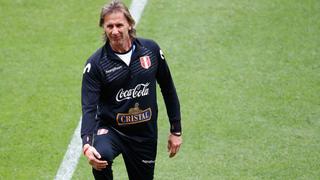 Perú vs. Ecuador EN VIVO: Gareca y el once confirmado ante el 'Tricolor' en el Estadio Nacional