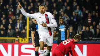 PSG vs. Brujas: Kylian Mbappé anotó un ‘hat-trick’ y batió un nuevo récord en Champions League [VIDEO]