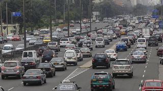 Lima y Callao: ¿se puede usar vehículos particulares este domingo?