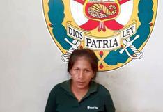 Junín: mujer envenena y mata a hija de su pareja en Pichanaki 
