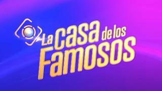 “La casa de los famosos”: ¿qué figuras han sido confirmadas para la segunda temporada?