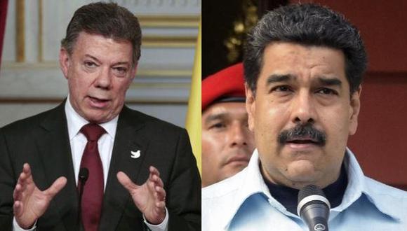 Colombia y Venezuela dialogarán sobre reapertura de frontera