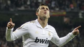 Cristiano Ronaldo renovará con el Real Madrid hasta el 2018