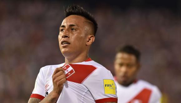 Perú vs. Paraguay: ¿Cuánto ráting hizo el triunfo 4-1?