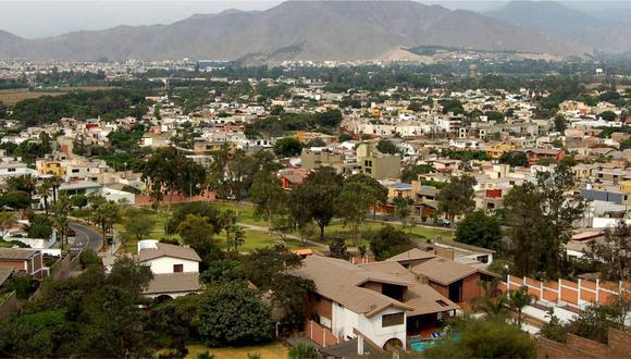 El Comercio pone a disposición de los vecinos una pequeña encuesta sobre los principales problemas que necesitan ser atendidos en el distrito. (Foto: Facebook Municipalidad de La Molina)