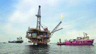Perú-Petro: Ecuador busca gas natural del noroeste