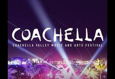 AC/DC encabeza lista de artistas del festival Coachella 2015 