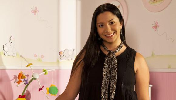 Mayra Couto: "Grace Gonzales es como yo cuando tenía 15 años"
