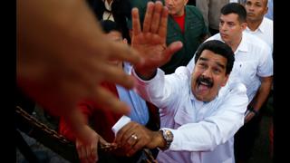 Maduro adelanta el carnaval para acallar las protestas