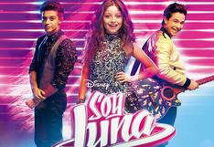 Soy Luna: elenco juvenil se acerca a Lima y arrasa en venta de entradas