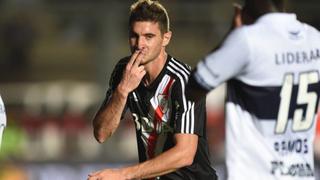 ¡River Plate a la final de Copa Argentina! ganó 2-0 a Gimnasia