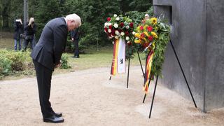 Alemania pide perdón a homosexuales por crímenes del nazismo