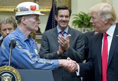 Donald Trump: los riegos de fin de regulaciones a explotación de carbón 