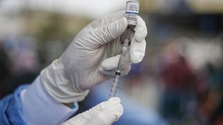 “Primer lote de vacunas de Sinopharm sale el 13 de China y llega el 14 de febrero al Perú”, precisó canciller Astete