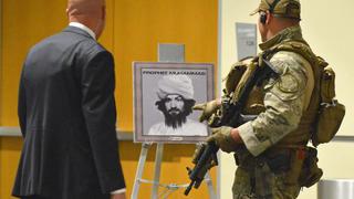 Texas: Mensajes advirtieron sobre ataque a exhibición de Mahoma