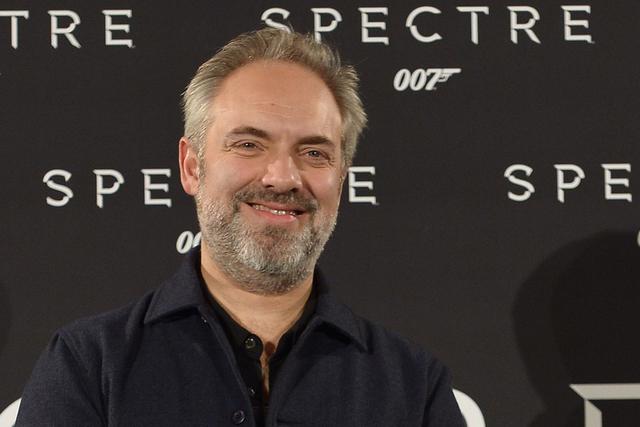 Sam Mendes ("1917”). (Foto: Agencia)