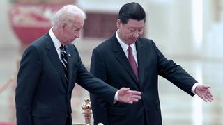 Xi Jinping advierte a Biden a no “jugar con fuego” sobre Taiwán durante llamada