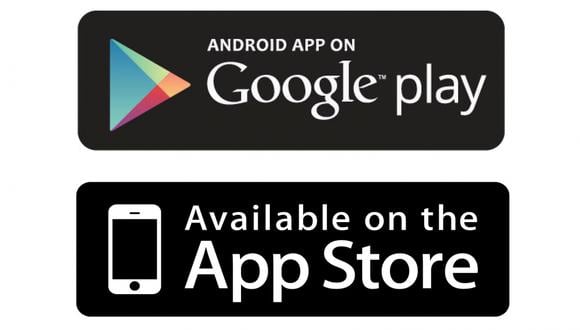 En el caso de las principales tiendas de aplicaciones móviles, la App Store y el Google Play Store, cada minuto se realizan 342 mil descargas en ambas tiendas. (Foto: Difusión)