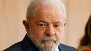 Lula echa a 40 militares de la residencia presidencial tras ataques de bolsonaristas