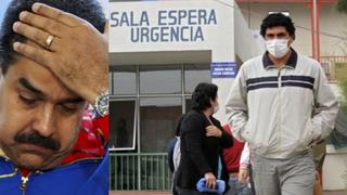 Venezolanos recurren a medicinas para animales ante escasez