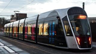 Luxemburgo será el primer país en tener transporte público gratuito
