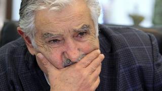 Mujica aseguró que no se ha roto el diálogo con Argentina pese a demanda