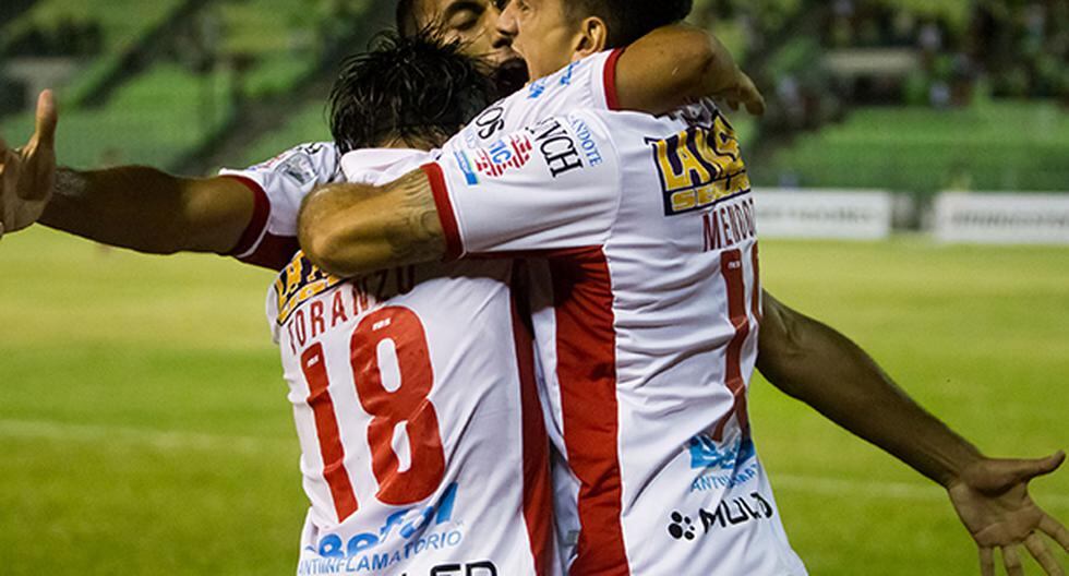 Huracán pudo clasificarse a la fase de grupos de la Copa Libertadores en Venezuela (Foto: EFE)