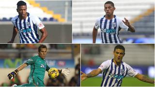 Alianza Lima: la oncena que podría alinear Bengoechea para duelo ante Universitario