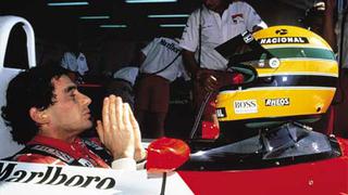 A 60 años del nacimiento de Ayrton Senna: ¿El brasileño tuvo algún ídolo en el automovilismo? 
