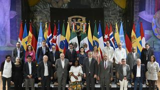 Colombia y ELN se comprometen a negociar un cese al fuego