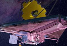 NASA: ¿qué pasó con su telescopio espacial durante pruebas?