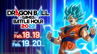 Dragon Ball Games Battle Hour 2022: fechas, horarios y cómo ver el evento en vivo