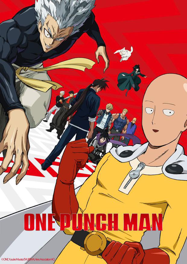 One Punch Man 2x06 ONLINE con subtítulos en español: ¿cómo ver el nuevo  episodio del anime?, TVMAS
