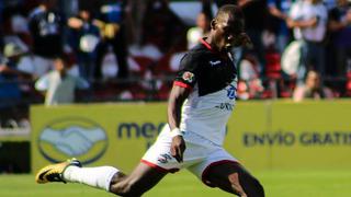 Lobos BUAP perdió 2-1 con Tijuana con Luis Advíncula